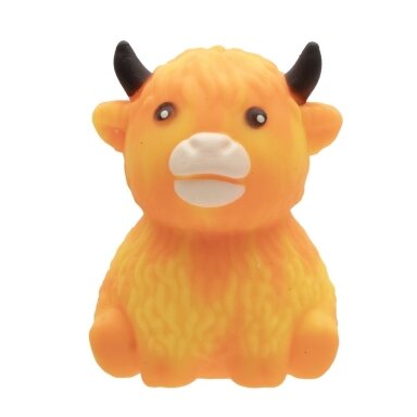 Squishy žaislas jautukas 9 cm