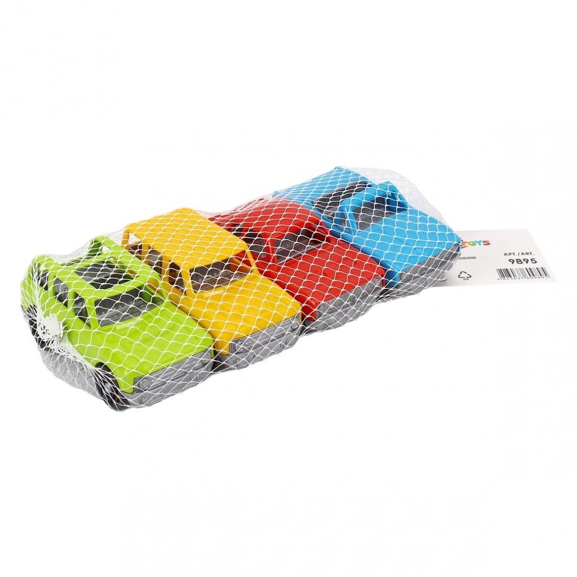 Technok Automobilių komplektas 1