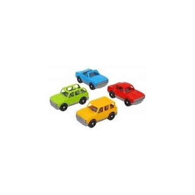 Technok Automobilių komplektas