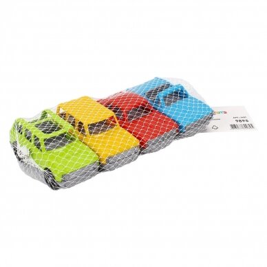 Technok Automobilių komplektas 1 Technok Automobilių komplektas 1