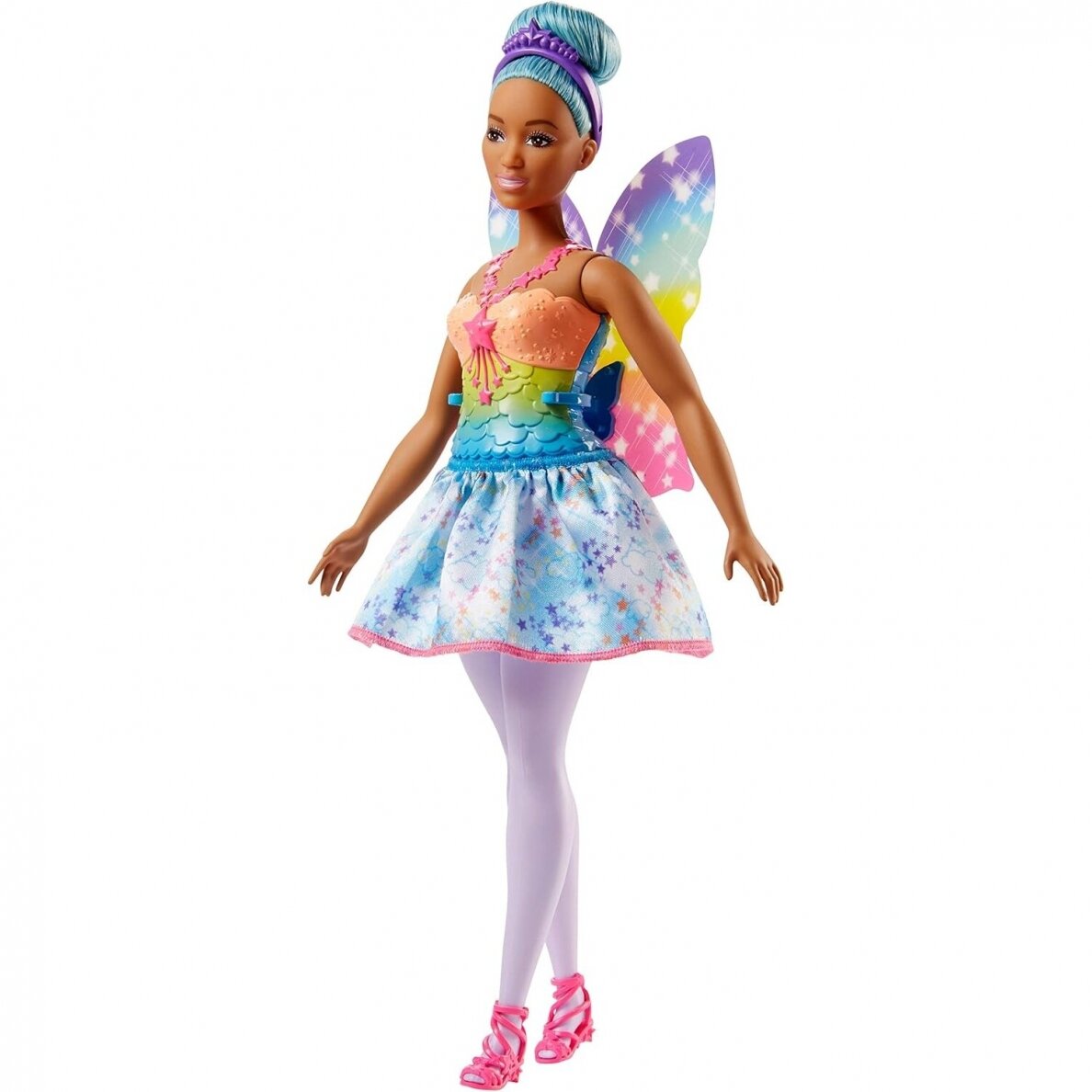 Barbie Fėja (pažeista pakuotė)