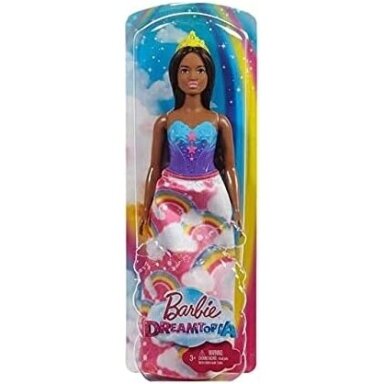 Barbie Princesė (pažeista pakuotė) Barbie Princesė (pažeista pakuotė)