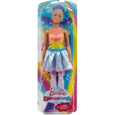 Barbie Fėja (pažeista pakuotė) 1