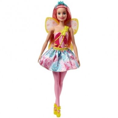 Barbie Fėja (pažeista pakuotė) Barbie Fėja (pažeista pakuotė)