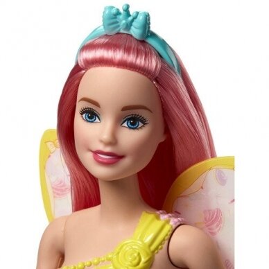 Barbie Fėja (pažeista pakuotė) 1 Barbie Fėja (pažeista pakuotė) 1