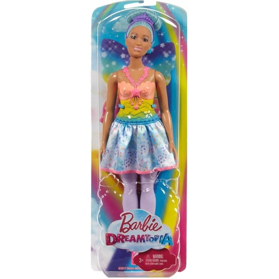 Barbie Fėja (pažeista pakuotė) 1