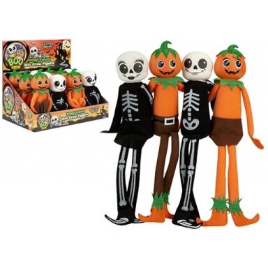 Boo Crew lėlytė Helovinui  32 cm