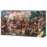 Castorland dėlionė ART kolekcija The Battle Grunwald, Jan Matejko 4000 det Castorland dėlionė ART kolekcija The Battle Grunwald, Jan Matejko 4000 det