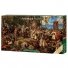 Castorland dėlionė ART kolekcija Kościuszko at Racławice, Jan Matejko 4000 det. Castorland dėlionė ART kolekcija Kościuszko at Racławice, Jan Matejko 4000 det.