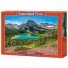 Castorland dėlionė Grinnell Lake Glacier National Park USA 3000 det. Castorland dėlionė Grinnell Lake Glacier National Park USA 3000 det.