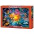 Castorland dėlionė Man in Space 2000 det Castorland dėlionė Man in Space 2000 det