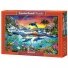 Castorland dėlionė Paradise Cove 3000 det. Castorland dėlionė Paradise Cove 3000 det.
