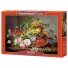 Castorland dėlionė Still Life with Flowers and Fruit Basket 2000 det Castorland dėlionė Still Life with Flowers and Fruit Basket 2000 det