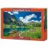 Castorland dėlionė Czarny Staw pod Rysami, Tatras, Poland 500 det Castorland dėlionė Czarny Staw pod Rysami, Tatras, Poland 500 det