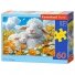 Castorland dėlionės Sweet Dreams 60 det. Castorland dėlionės Sweet Dreams 60 det.