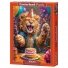 Castorland dėlionė Happy Birthday 1000 det Castorland dėlionė Happy Birthday 1000 det