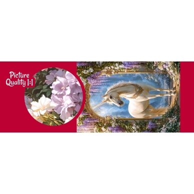 CherryPazzi dėlionė The Secret Wish 1000 det 2 CherryPazzi dėlionė The Secret Wish 1000 det 2