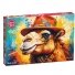 CherryPazzi dėlionė Mister Camel 500 det CherryPazzi dėlionė Mister Camel 500 det
