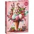 CherryPazzi dėlionė Sweet Bliss 1000 det CherryPazzi dėlionė Sweet Bliss 1000 det