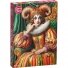 CherryPazzi dėlionė Arlequin 1000 det CherryPazzi dėlionė Arlequin 1000 det