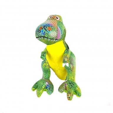 Fancy minkštas žaislas dinozauras Ikki 35 cm Fancy minkštas žaislas dinozauras Ikki 35 cm