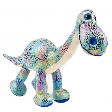 Fancy minkštas žaislas dinozauras Daki 36 cm