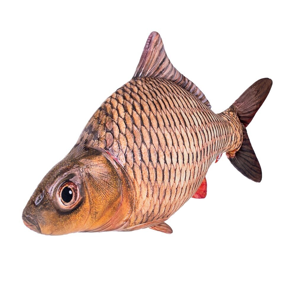 Fancy minkštas Karpis 50 cm Fancy minkštas Karpis 50 cm
