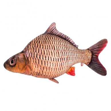Fancy minkštas Karpis 50 cm 1 Fancy minkštas Karpis 50 cm 1