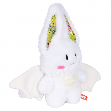 Fancy minkštas šikšnosparnis Mia 30 cm Fancy minkštas šikšnosparnis Mia 30 cm