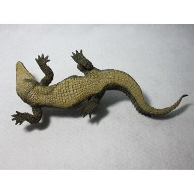 PAPO Figūrėlė Nilo krokodilas 22 cm