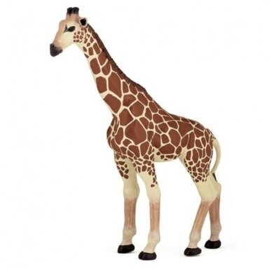 PAPO Figūrėlė Žirafa 17 cm PAPO Figūrėlė Žirafa 17 cm
