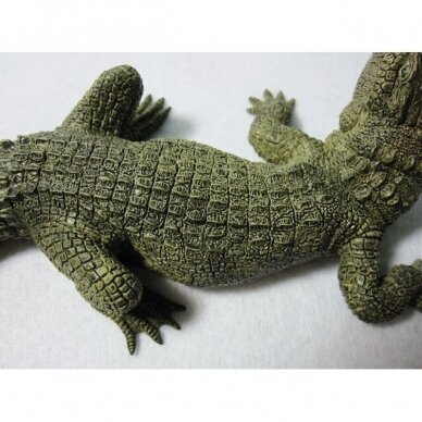PAPO Figūrėlė Nilo krokodilas 22 cm 3