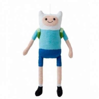 Fancy minkštas žaislas Finas Adventure time 18 cm