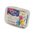 Genio kids plastilinas - modelinas 6 spalvos su formelėmis Genio kids plastilinas - modelinas 6 spalvos su formelėmis