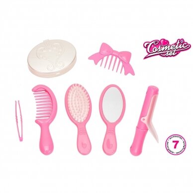 Technok grožio rinkinys 26 cm 6771 1 Technok grožio rinkinys 26 cm 6771 1