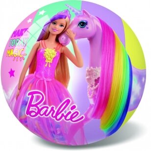 STAR kamuolys Barbie make today magic 23 cm
