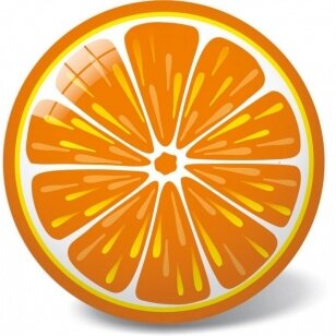 STAR Kamuolys Apelsinas 23 cm