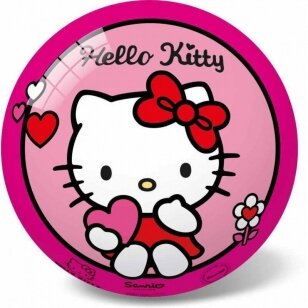 STAR kamuolys Hello Kitty 23 cm