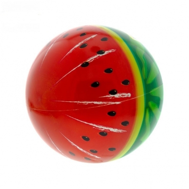 STAR kamuolys Watermelon Arbūzas 23 cm 2