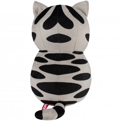 Fancy minkštas žaislas katinas Koteko 30 cm 3