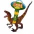 Wing Crown figūrėlė Dinozauras 23cm Wing Crown figūrėlė Dinozauras 23cm