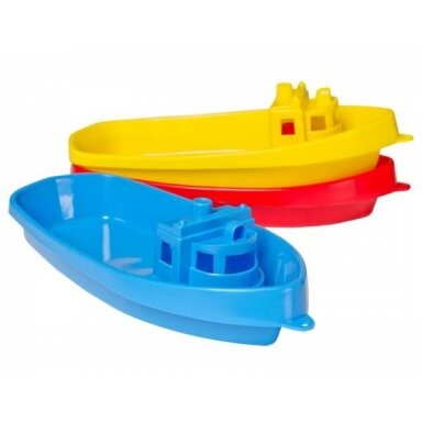 Technok laivelis 41cm 2773 Technok laivelis 41cm 2773