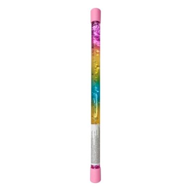Stebuklinga lazdelė su blizgučiais 31cm Stebuklinga lazdelė su blizgučiais 31cm