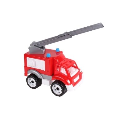 Technok gaisrinė mašina 32 cm 1738 Technok gaisrinė mašina 32 cm 1738