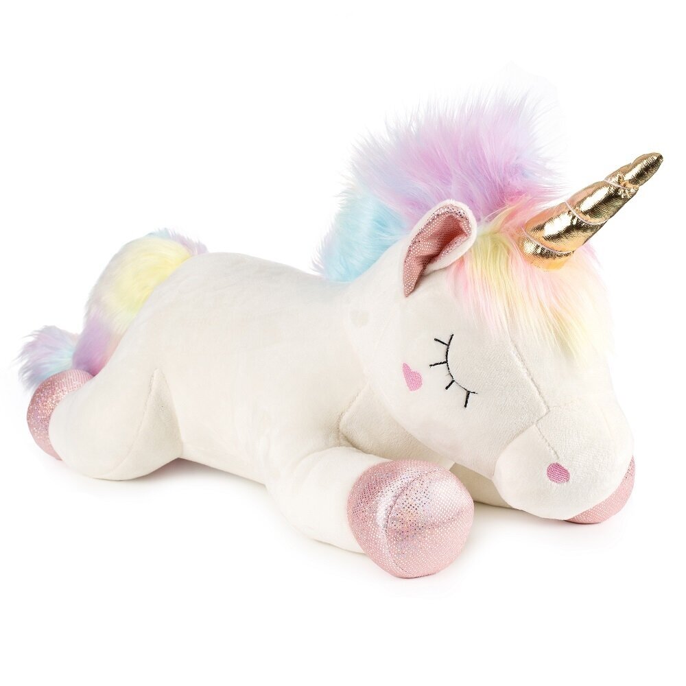 Fancy minkštas žaislas vienaragis Lilu 48 cm Fancy minkštas žaislas vienaragis Lilu 48 cm