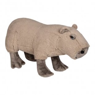 Fancy minkštas žaislas kapibara 40 cm