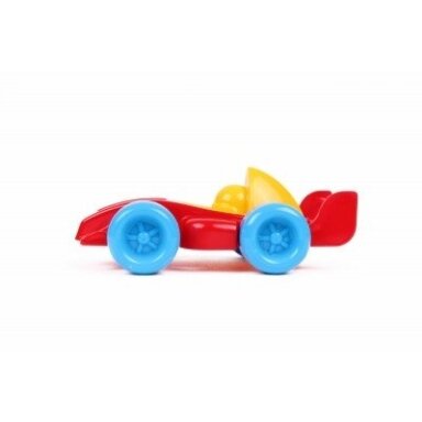 Technok mini sportinis automobilis  11 cm