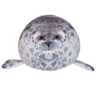 Fancy minkštas žaislas Ruonis 50 cm Fancy minkštas žaislas Ruonis 50 cm