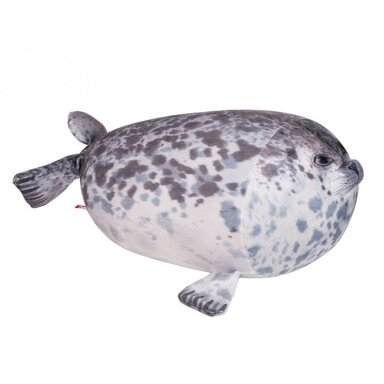 Fancy minkštas žaislas Ruonis 50 cm Fancy minkštas žaislas Ruonis 50 cm