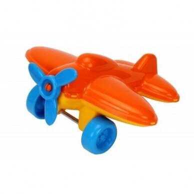 Technok mini lėktuvas 11.5 cm 5293